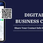 Digital Business Card