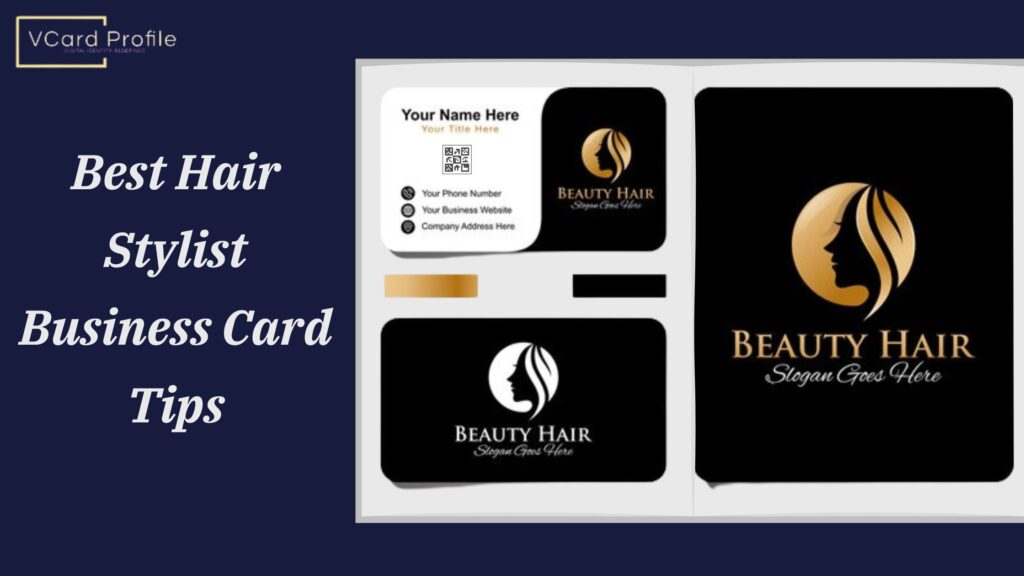 Best Hair Stylist Business Card Tips