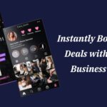 Instantly Boost Salon Deals with Digital Business Cards