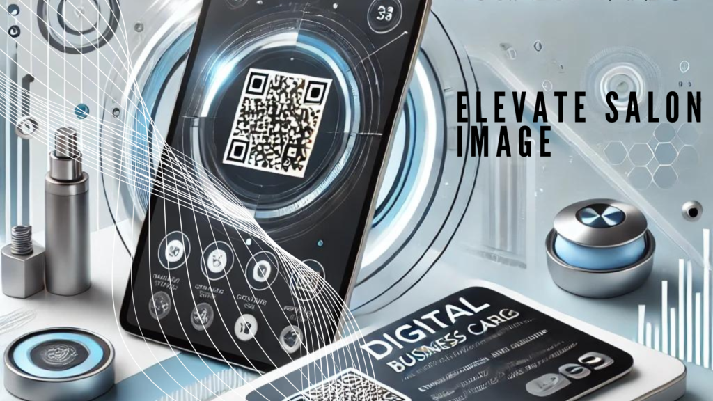 Elevate salon image